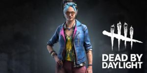 Dead by Daylight