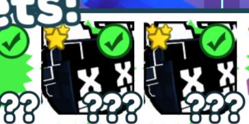 Huge Hacked Normal buy 4 bonus 1
