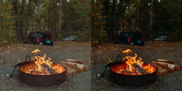 9 VSCO Style Travel Lighroom Presets + Mobile
