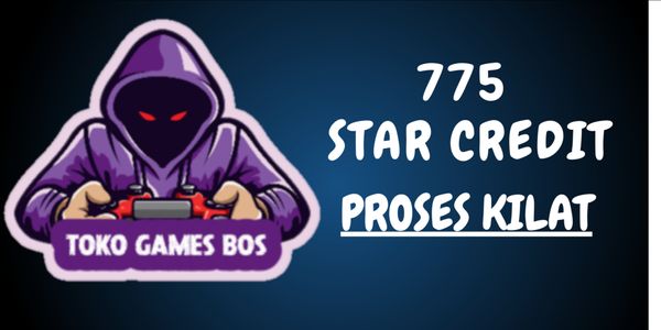 775 Star Credits