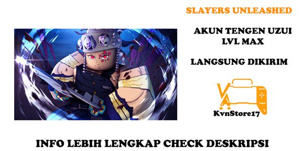 Shonen unleashed roblox. Shonen unleashed roblox