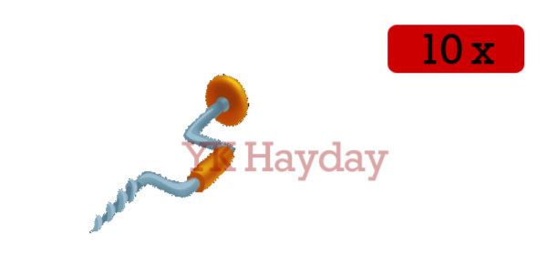 Hand Drill / Hand Drill for Cities