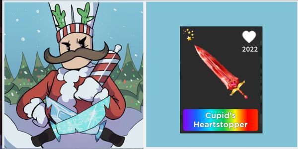 Cupid Heartstopper Survive The Killer