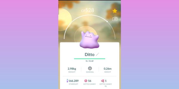 Ditto