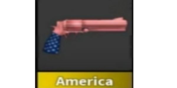 America Murder Mystery 2