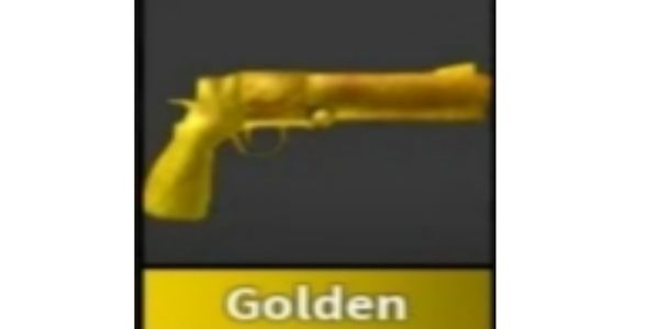 Golden Murder Mystery 2