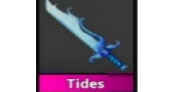 Tides