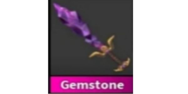 Gemstones