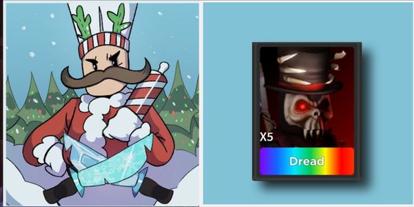 Dread Killer Survive The Killer