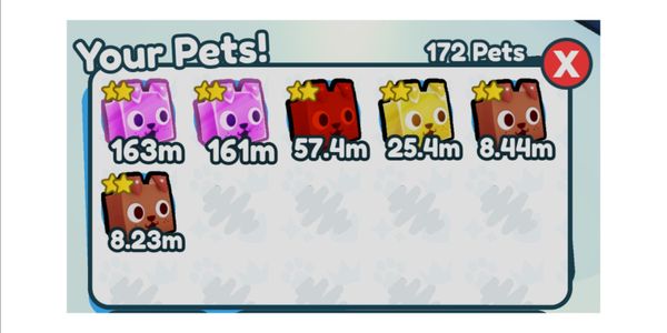 Pog Dogs | Golden Pet