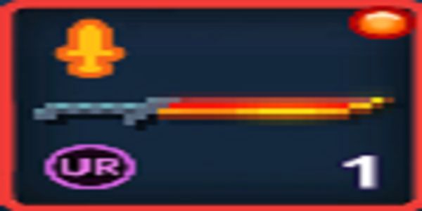 Cyber Sword