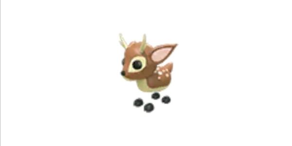 Beli Item Normal Fallow Deer Roblox Terlengkap dan Termurah Oktober ...
