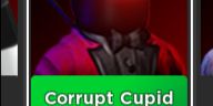 Corrupt Cupid - Survive the killer