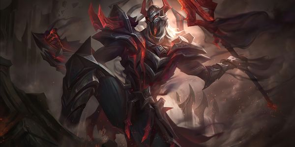Blood Spear
