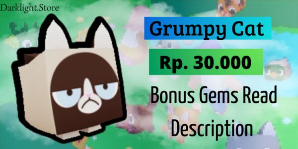 Grumpy Cat (exclusive) - PSX