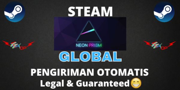 Neon Prism