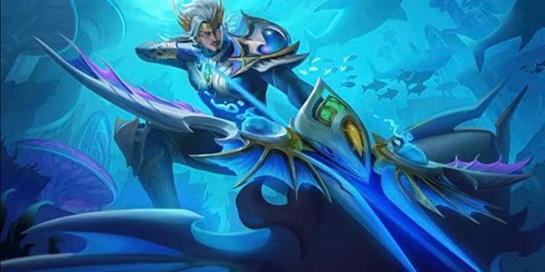 SKIN EPIC YSS