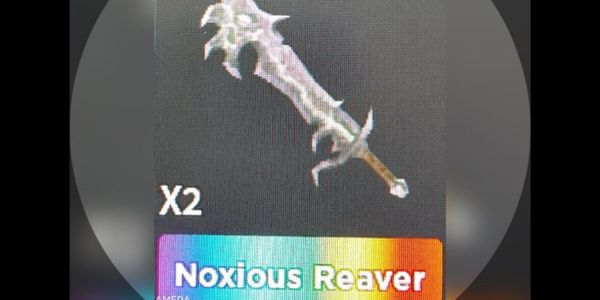 Survive The Killer Nox