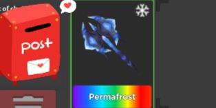 Permafrost Survive The Killer