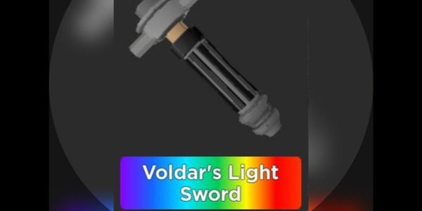 Survive The Killer Voldar Knife