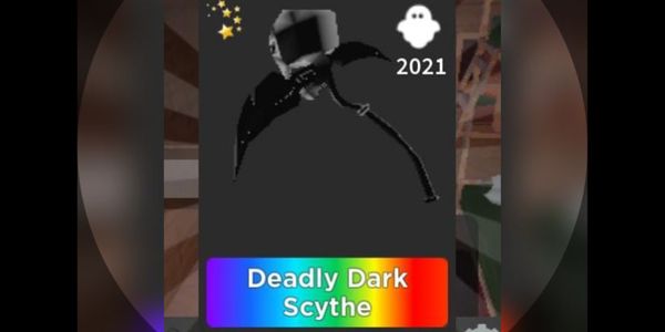 Survive The Killer Deadly Sycthe