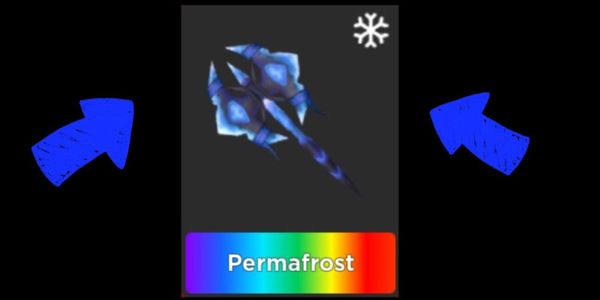 Permafrost Survive The Killer