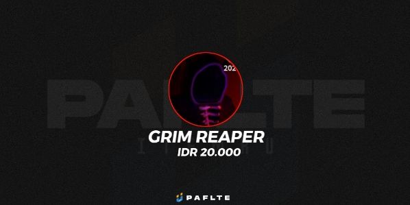 THE GRIM REAPER | SURVIVE THE KILLER