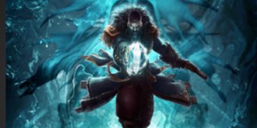 Bestowments of the Divine Anchor (Kunkka Set)