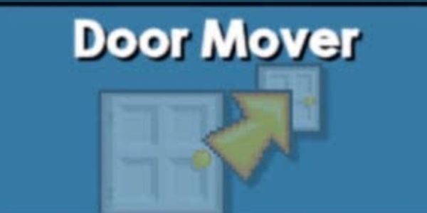 door movers