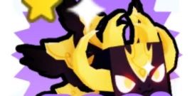 Wicked Empyrean Dragon