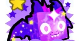 Starfall Dragon