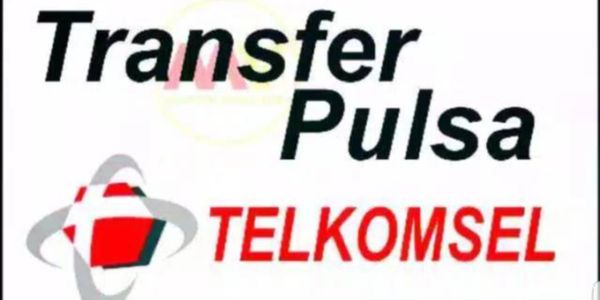 Pulsa Transfer 100000