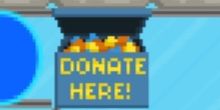 Donation Box