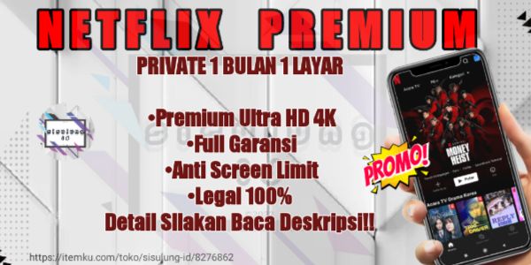 Private 1 Month - Mobile SD (Region PH)