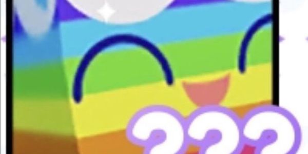 Huge Cup Cake Pet Simulator X