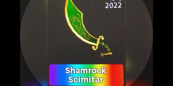 Survive The Killer Shamrock