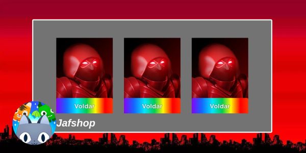 Killer Voldar (survive the killer)