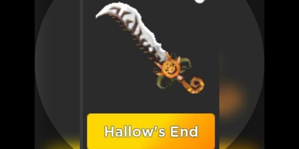 Survive The Killer Hallowen knife