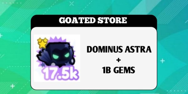 Dominus Astra