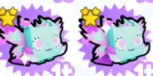 Fairy Queen Exclusive - Pet Sim