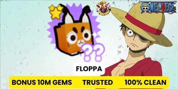 Beli Pet Exclusive Floppa - (Pet Simulator x) Pet Simulator X Roblox ...