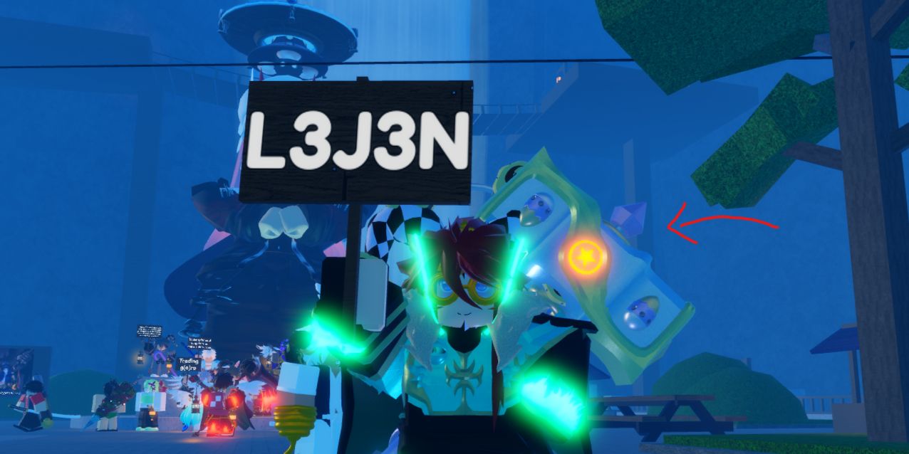 Beli Item Grand Piece Online Elo Hammer Roblox Terlengkap dan Termurah