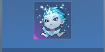 Battle Emote: Backoff!