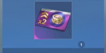 Double BP Card: 7 Hari