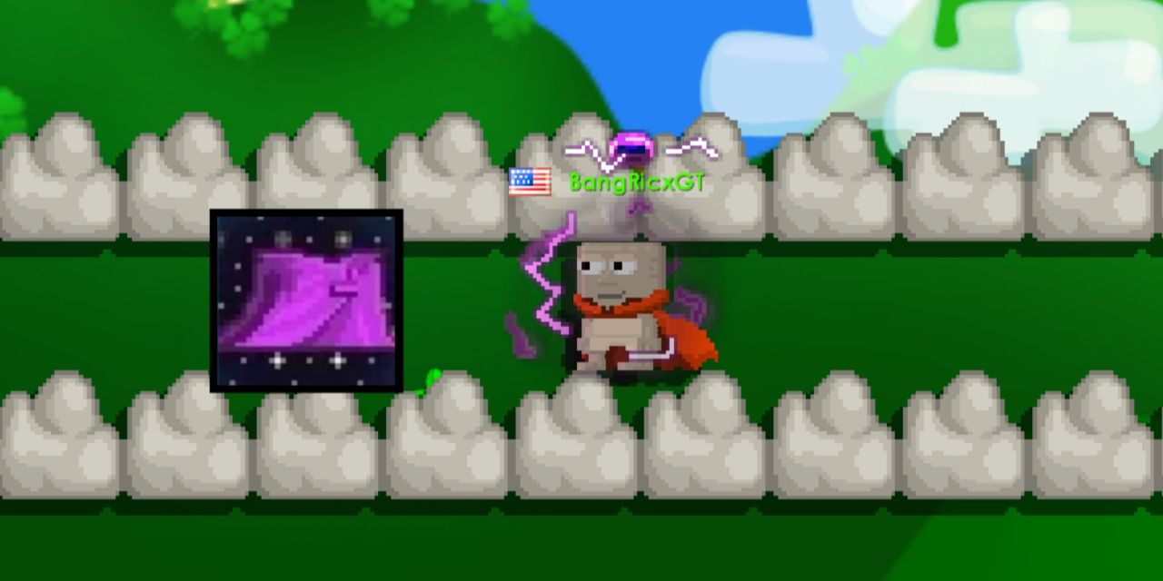 Beli Item Rift Cape Growtopia Terlengkap dan Termurah Agustus 2022 1890790 itemku