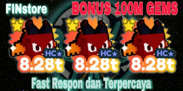 Pet Hardcore power 8t+ hardcore pet Pixel Demon