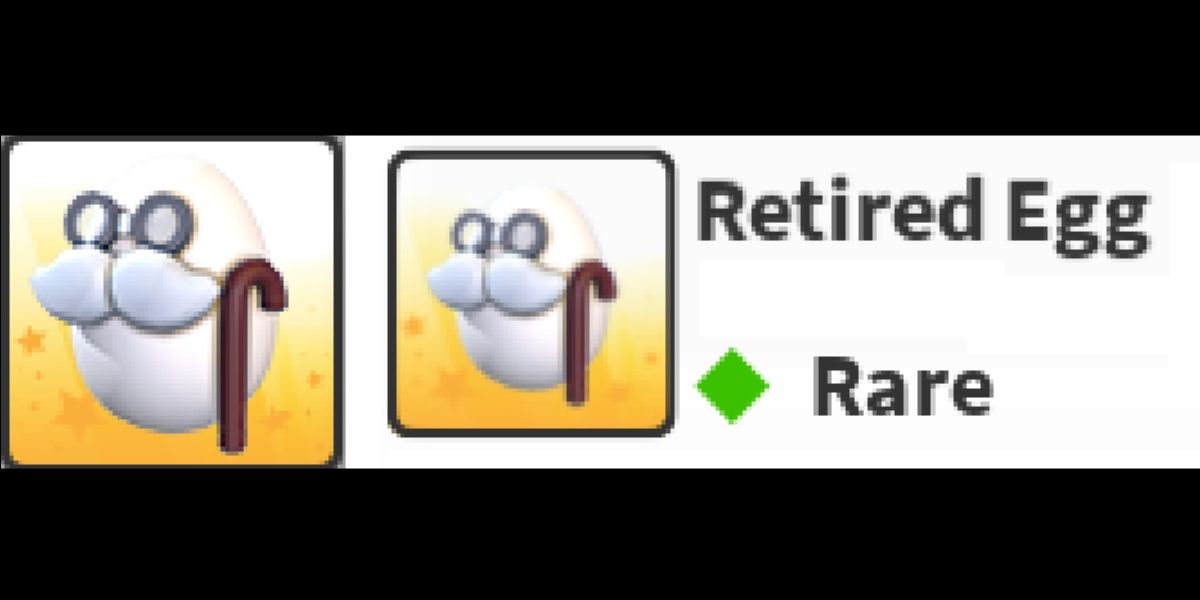 Что выпадает из яйца на пенсии в adopt me. Retired egg адопт ми. Adopt me яйцо на пенсии. Retired egg. Новые яйца в адопт ми.
