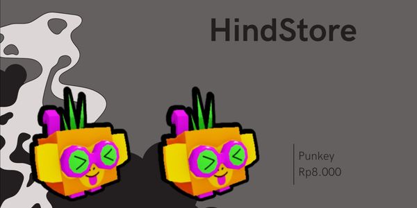 Punkey || PSX