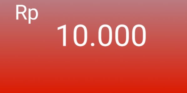 Pulsa 10000