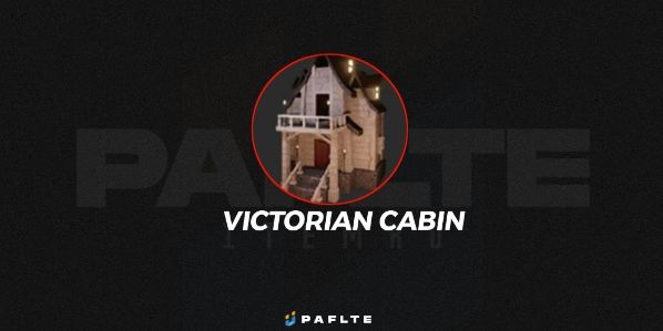 VICTORIAN CABIN | SURVIVE THE KILLER